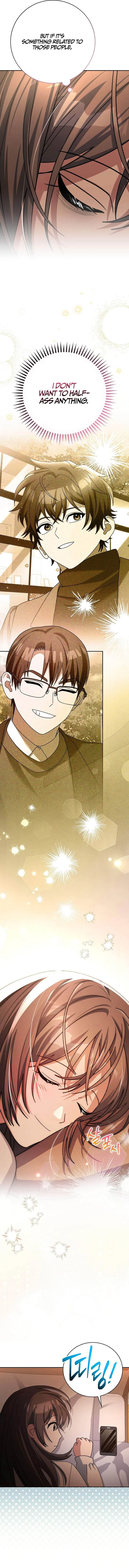 Genius Archer's Streaming Chapter 95 Page 11