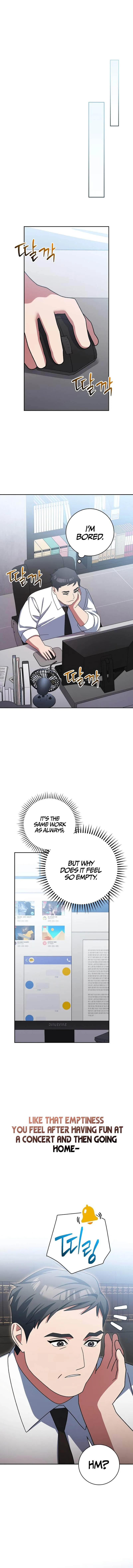 Genius Archer's Streaming Chapter 95 Page 21