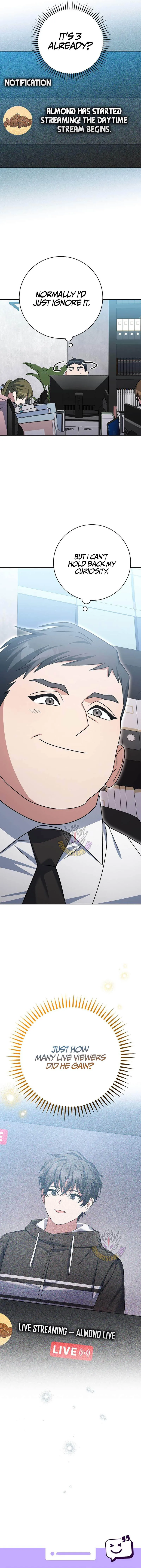 Genius Archer's Streaming Chapter 95 Page 22