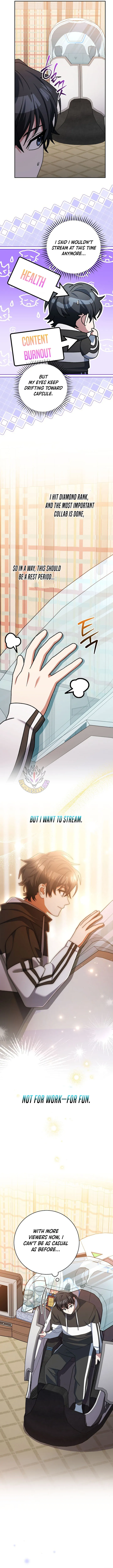 Genius Archer's Streaming Chapter 96 Page 5