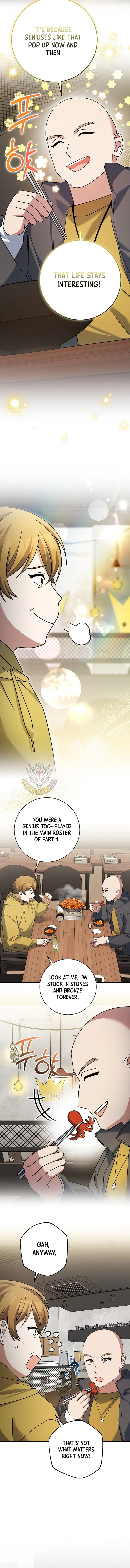 Genius Archer's Streaming Chapter 97 Page 6