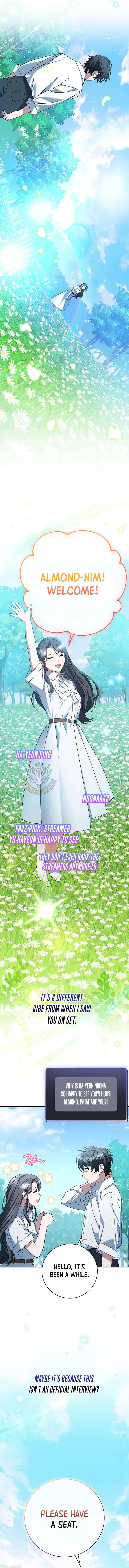 Genius Archer's Streaming Chapter 97 Page 8