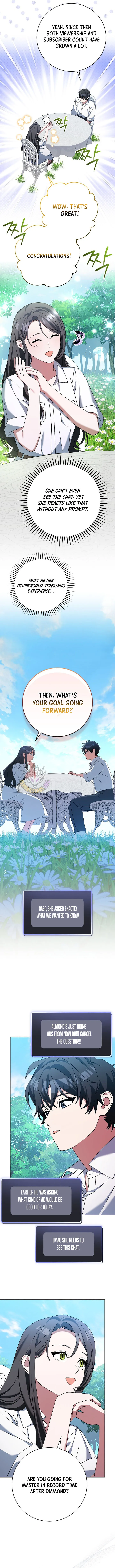 Genius Archer's Streaming Chapter 97 Page 12