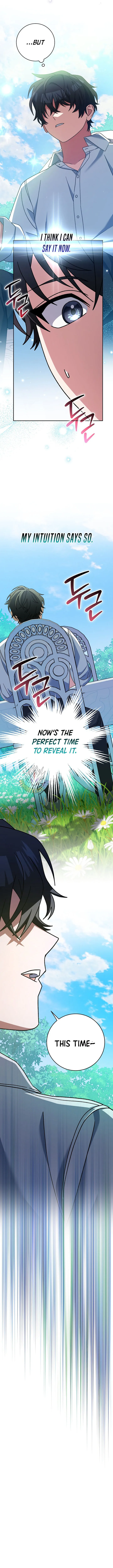 Genius Archer's Streaming Chapter 97 Page 15