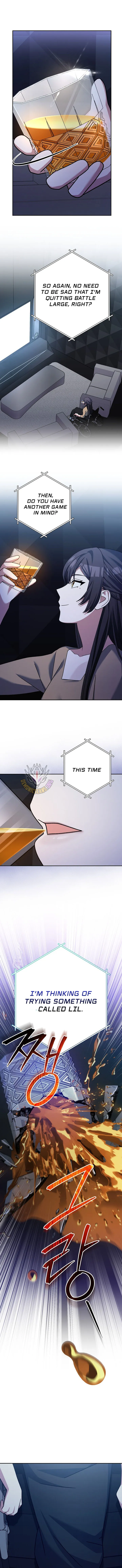 Genius Archer's Streaming Chapter 97 Page 16
