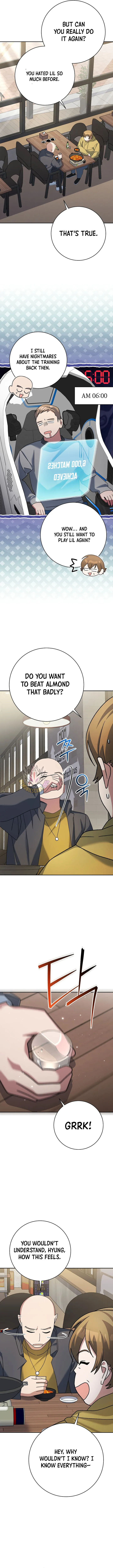 Genius Archer's Streaming Chapter 98 Page 4