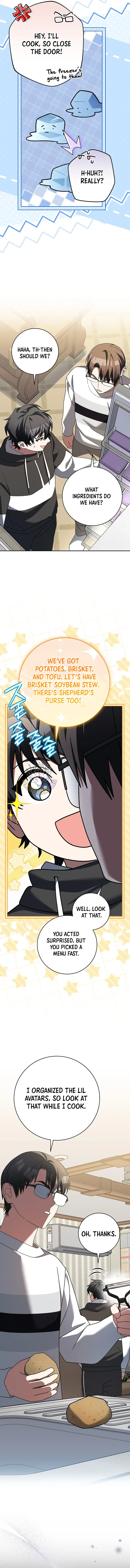 Genius Archer's Streaming Chapter 99 Page 4