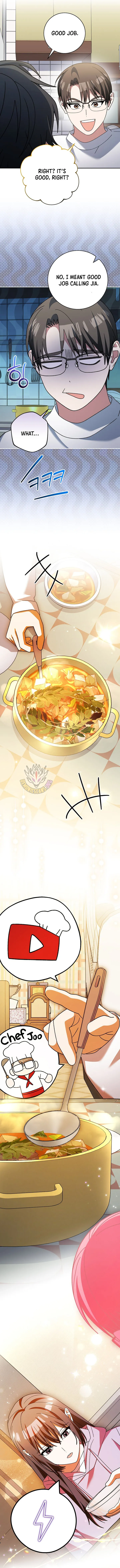 Genius Archer's Streaming Chapter 99 Page 13