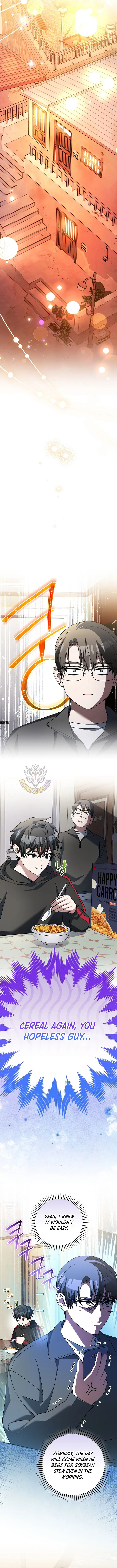 Genius Archer's Streaming Chapter 99 Page 15