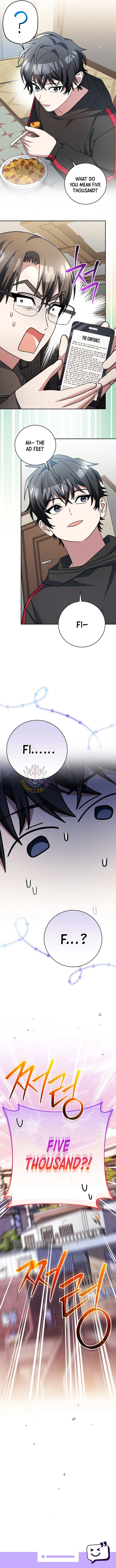 Genius Archer's Streaming Chapter 99 Page 17