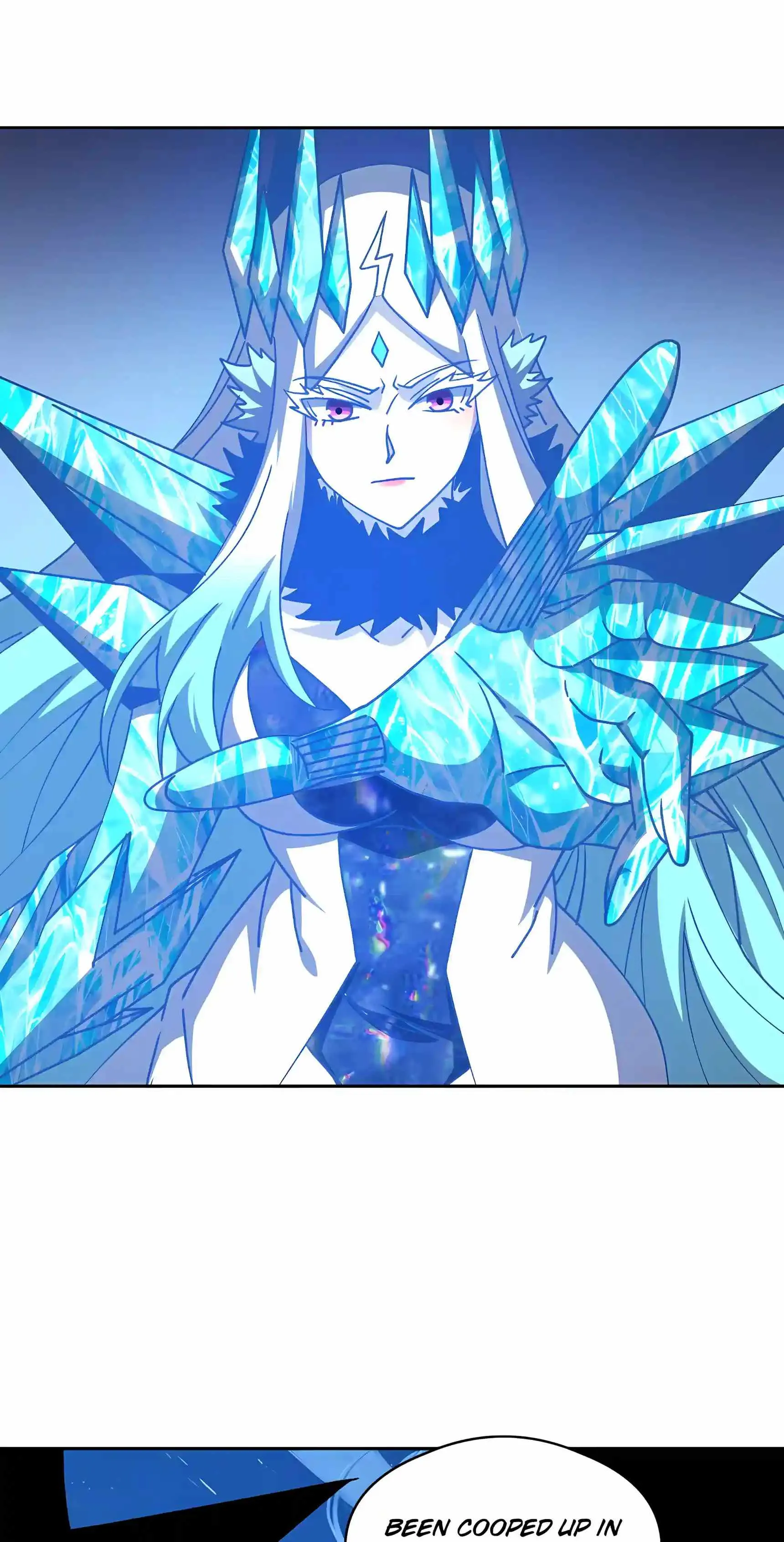 Global Beast Tamer: I Can See the Path of Evolution (2025) Chapter 100 Page 15