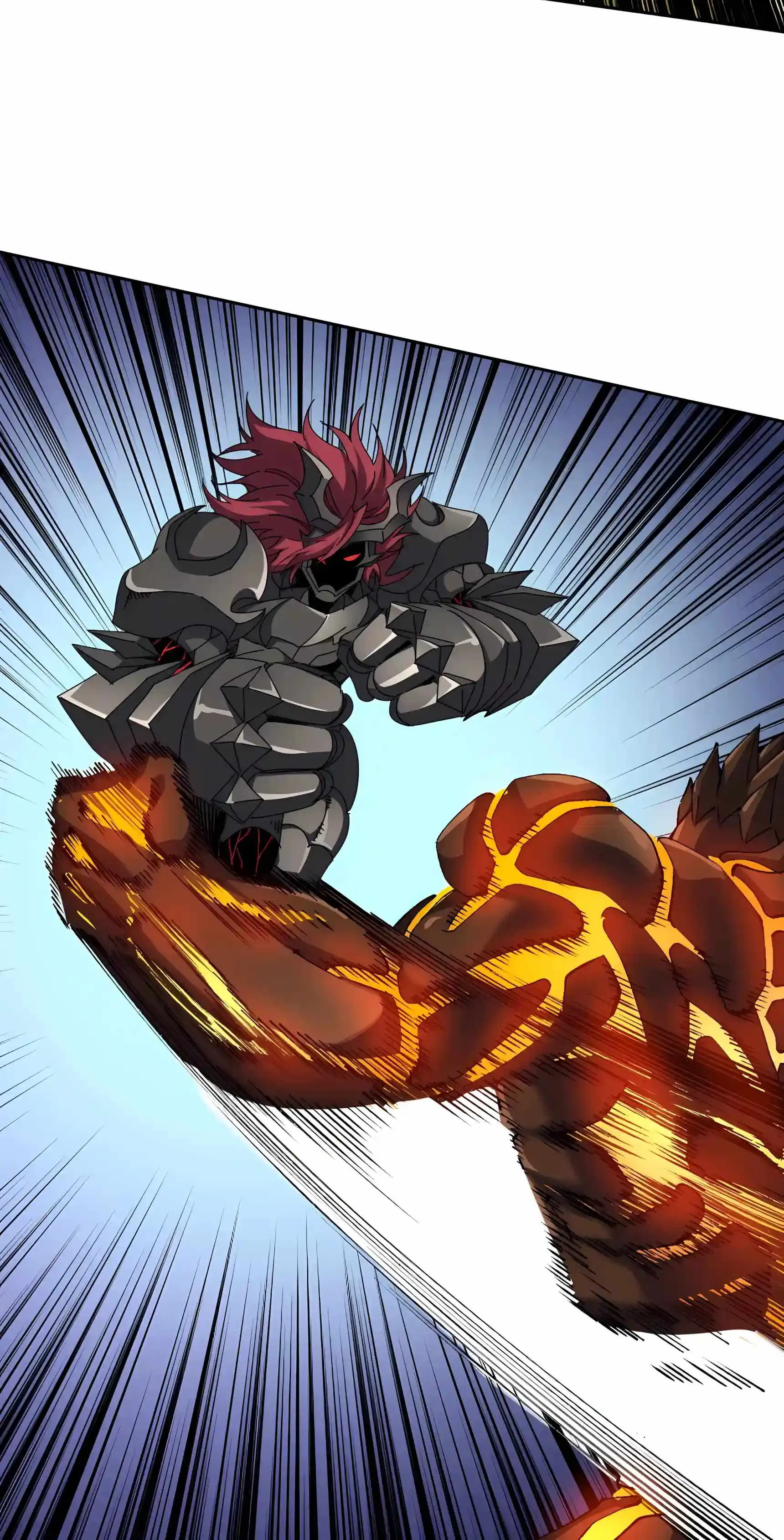 Global Beast Tamer: I Can See the Path of Evolution (2025) Chapter 100 Page 19