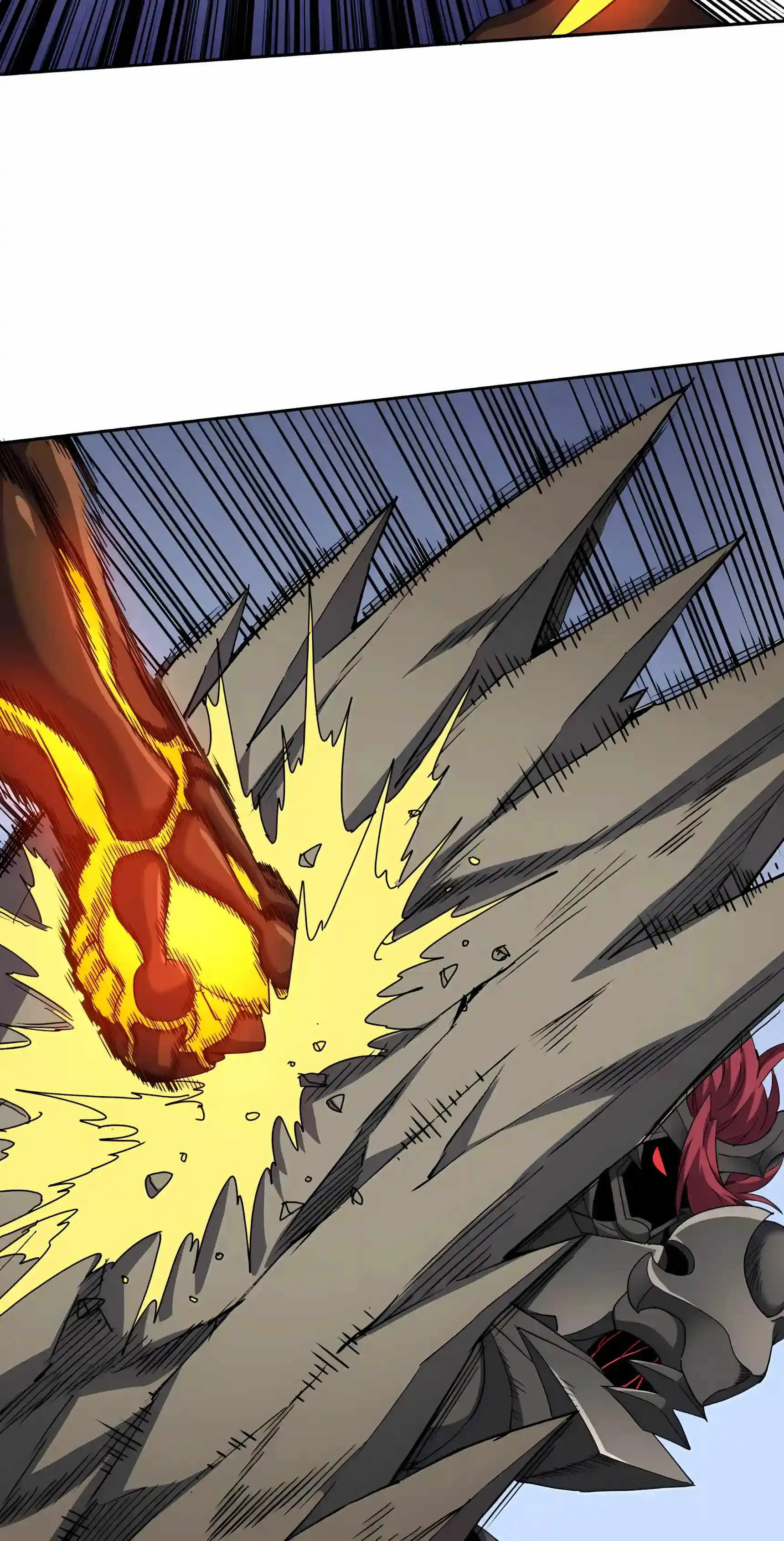 Global Beast Tamer: I Can See the Path of Evolution (2025) Chapter 100 Page 20