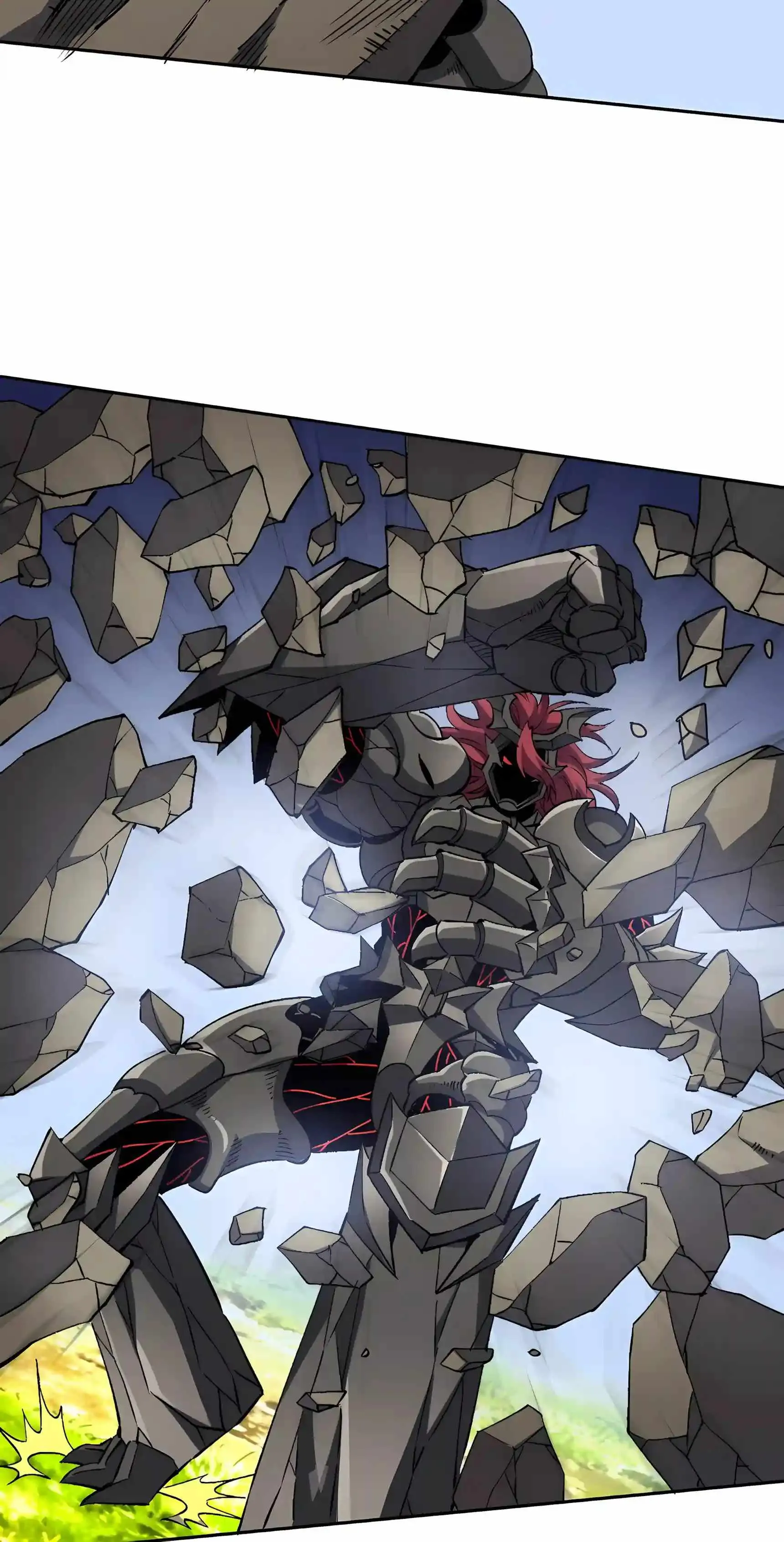 Global Beast Tamer: I Can See the Path of Evolution (2025) Chapter 100 Page 21