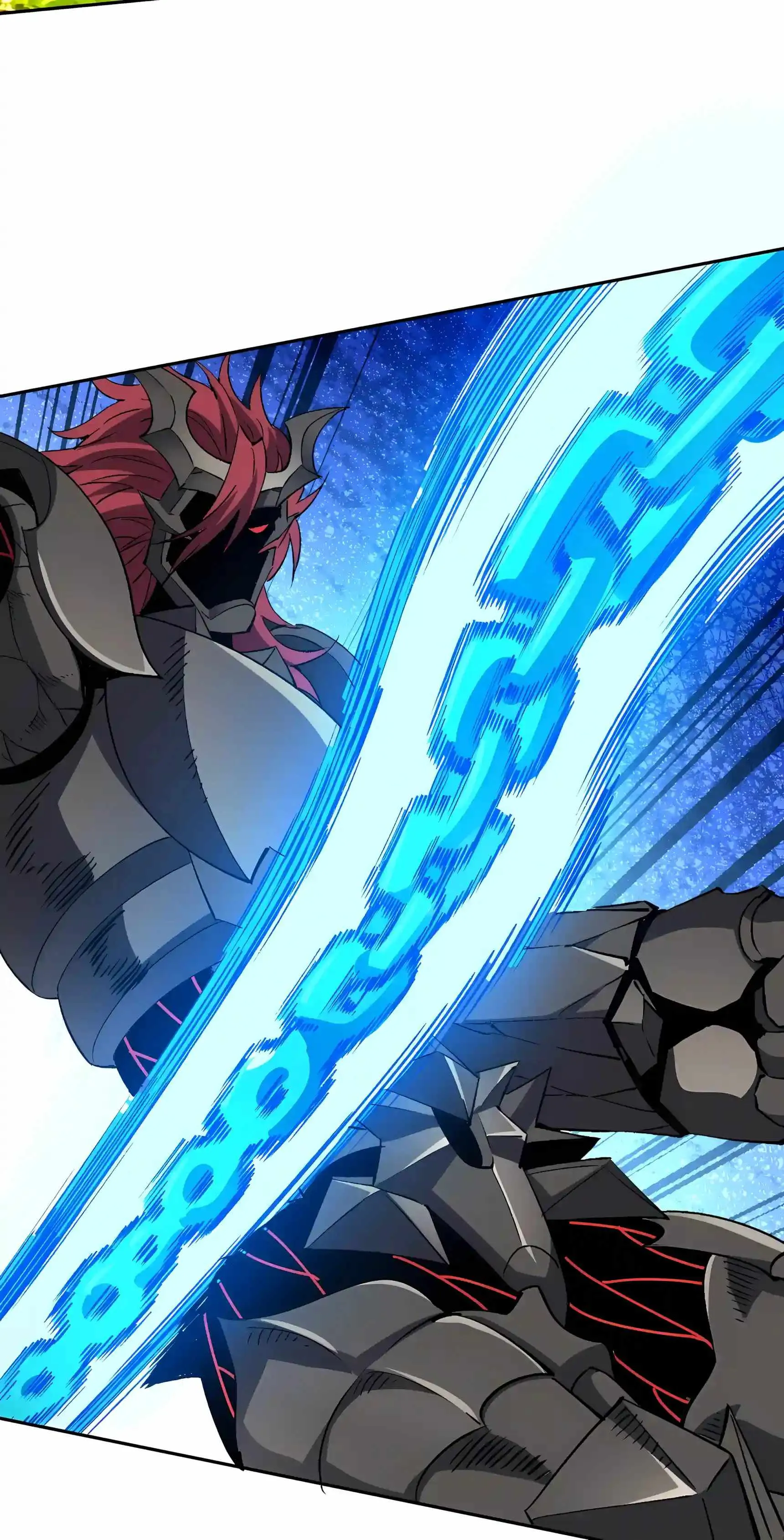 Global Beast Tamer: I Can See the Path of Evolution (2025) Chapter 100 Page 22