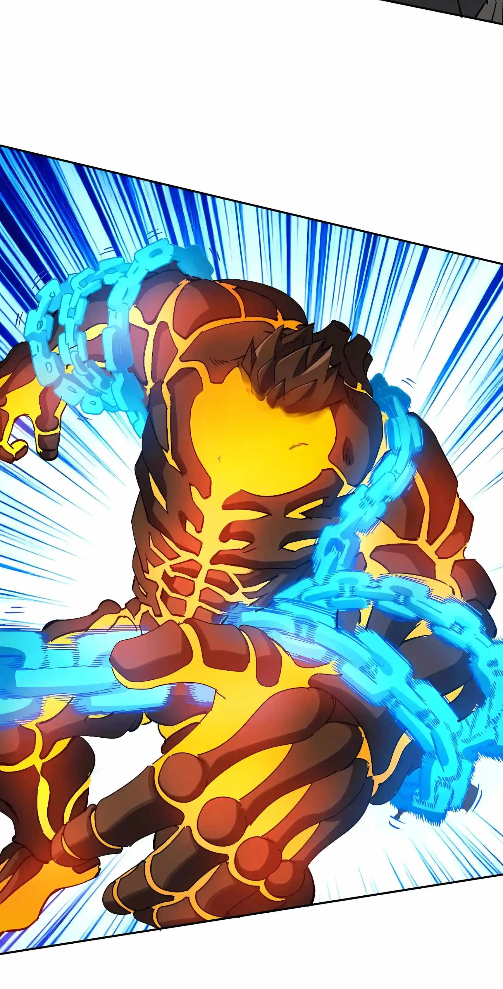 Global Beast Tamer: I Can See the Path of Evolution (2025) Chapter 100 Page 23