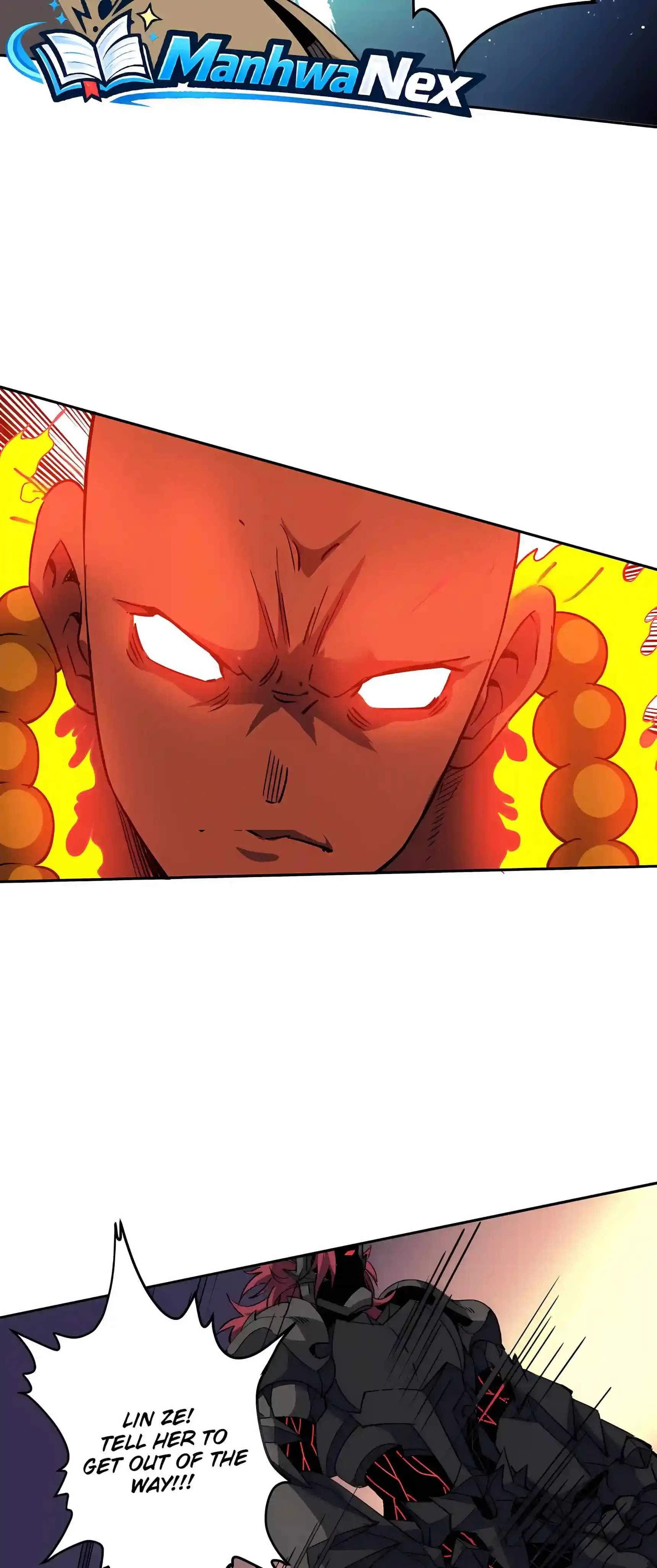 Global Beast Tamer: I Can See the Path of Evolution (2025) Chapter 100 Page 35