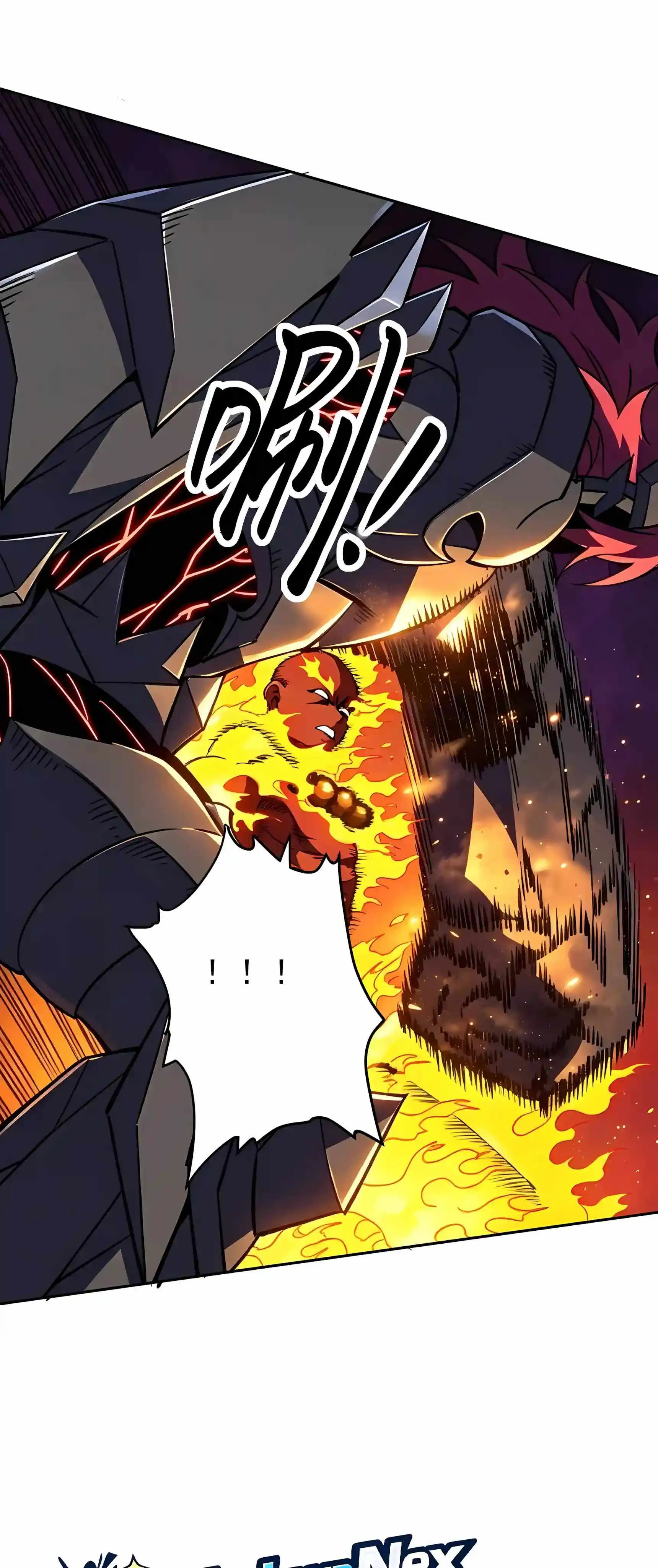Global Beast Tamer: I Can See the Path of Evolution (2025) Chapter 100 Page 43