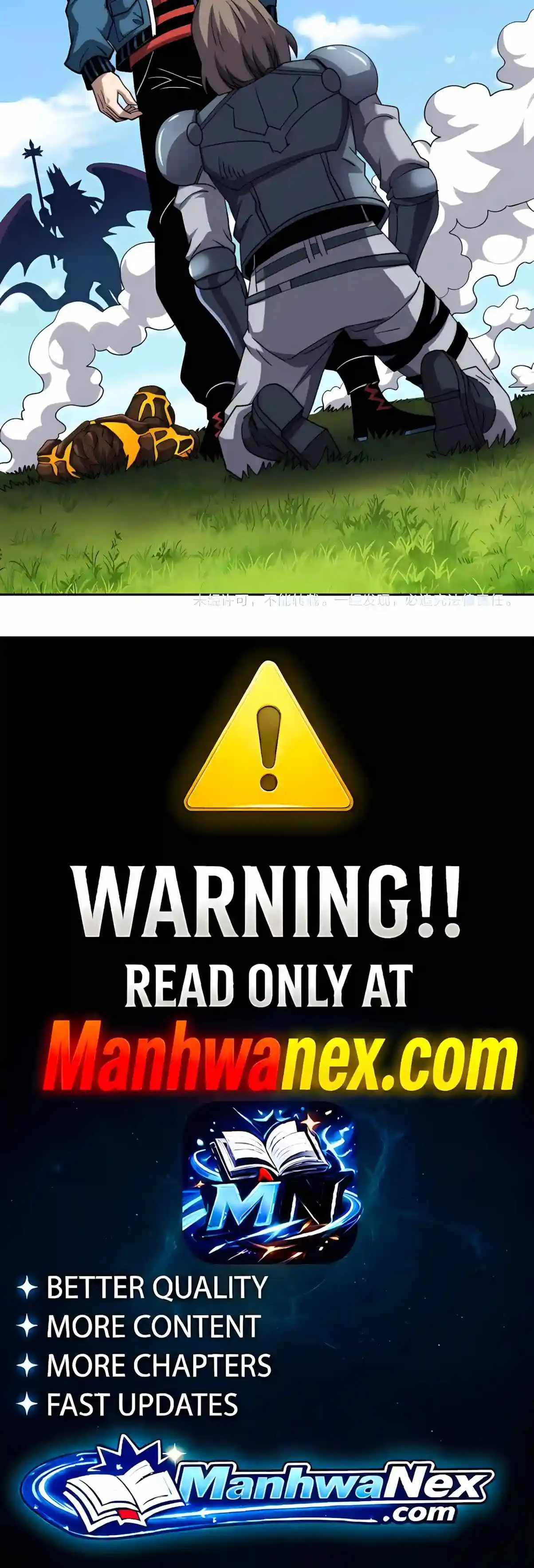 Global Beast Tamer: I Can See the Path of Evolution (2025) Chapter 101 Page 30