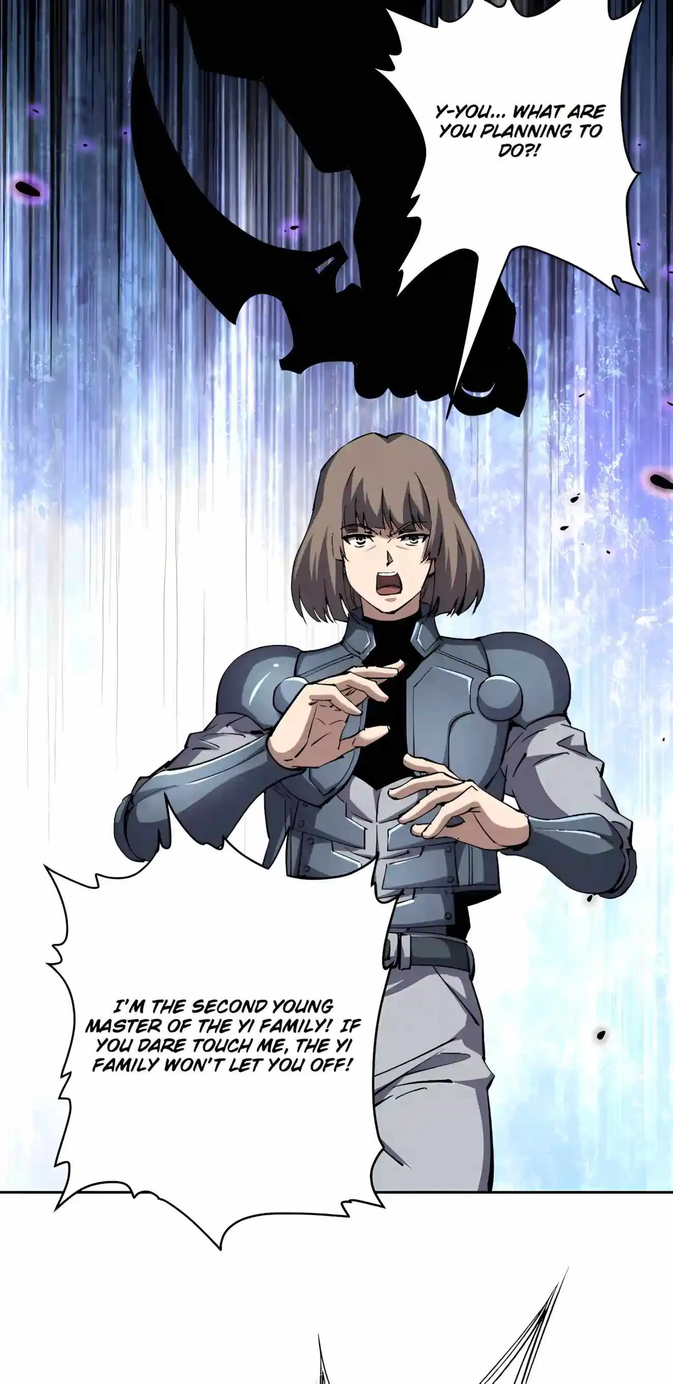 Global Beast Tamer: I Can See the Path of Evolution (2025) Chapter 102 Page 16