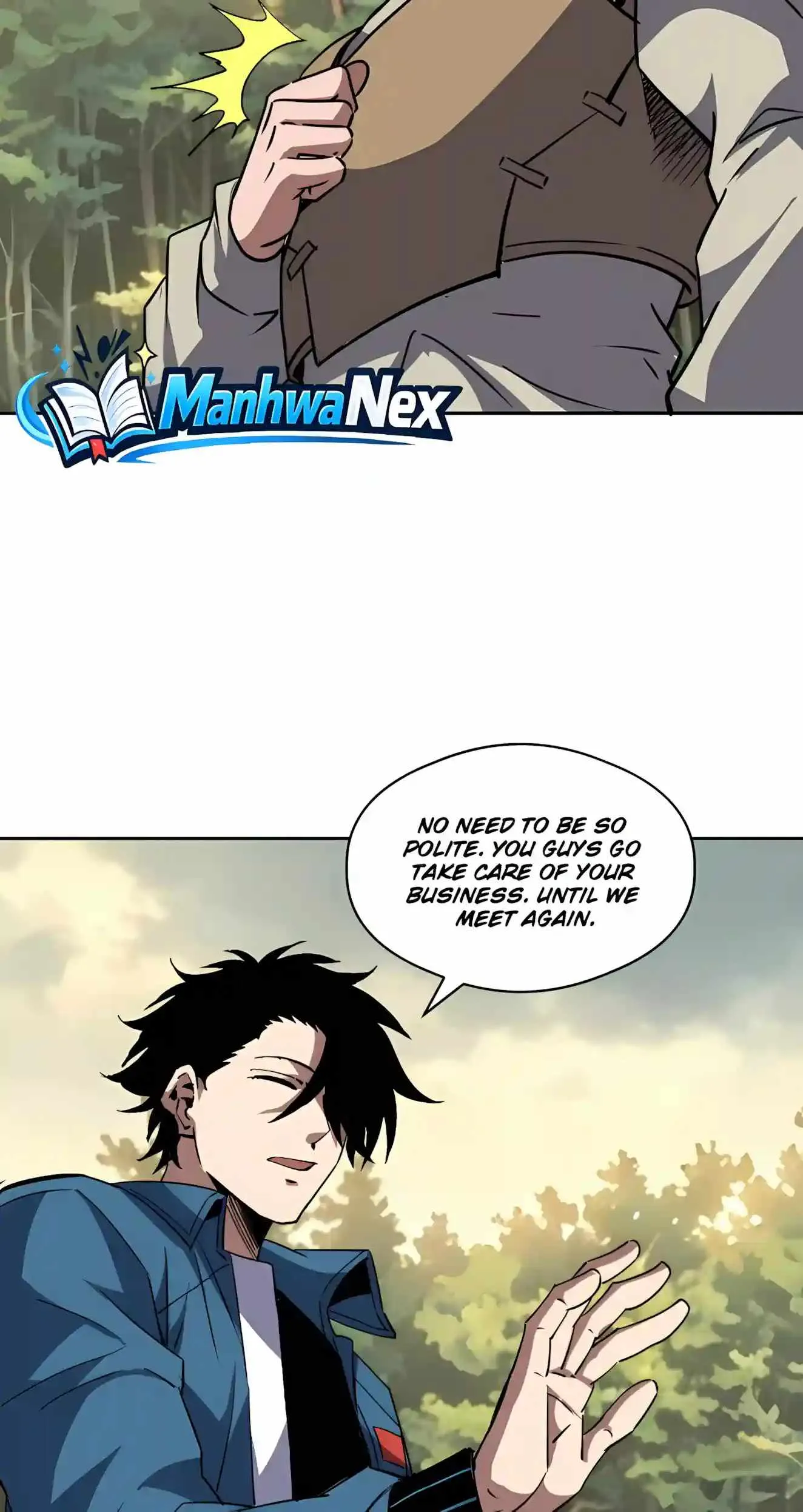 Global Beast Tamer: I Can See the Path of Evolution (2025) Chapter 102 Page 29
