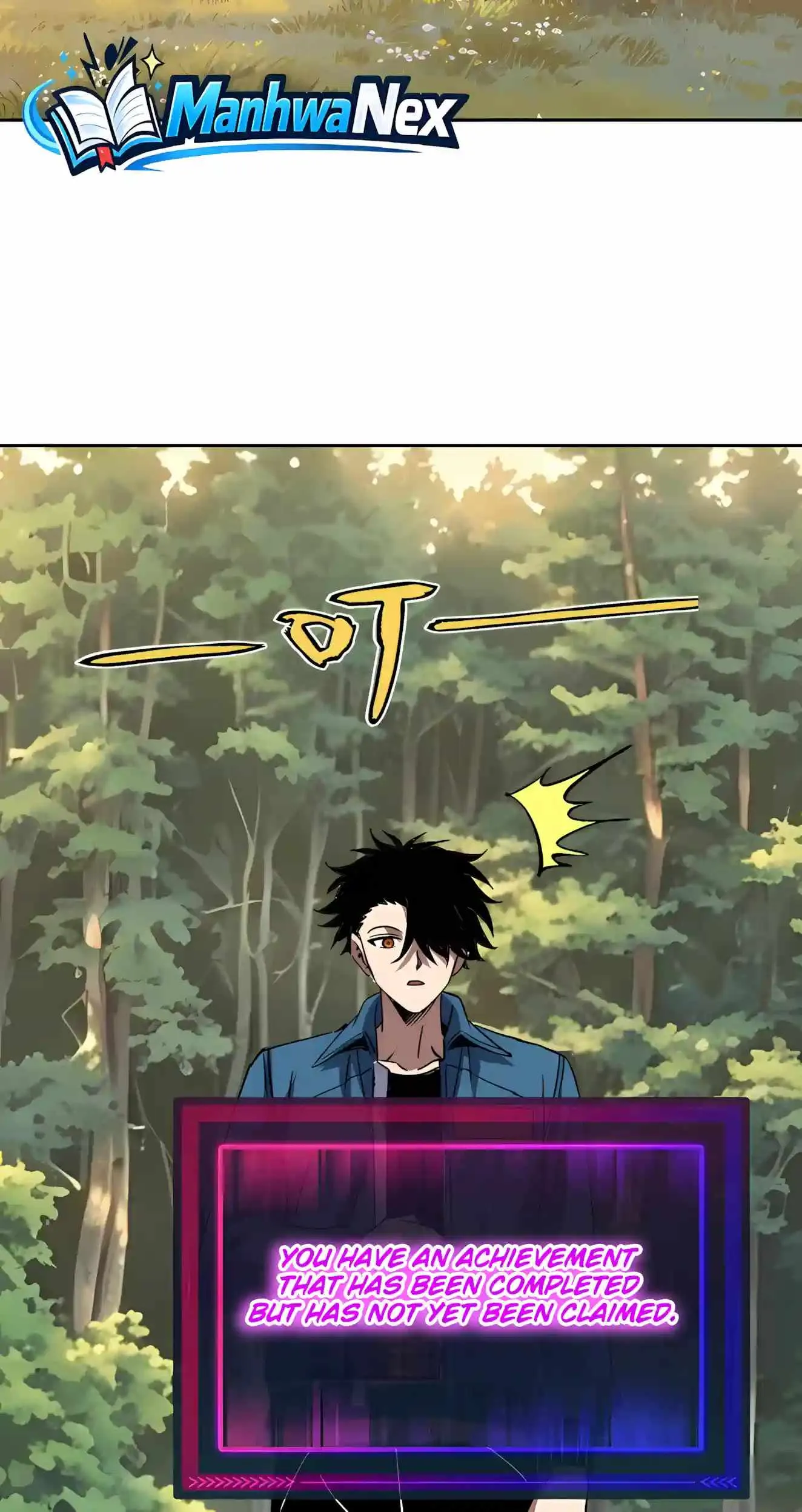 Global Beast Tamer: I Can See the Path of Evolution (2025) Chapter 102 Page 32