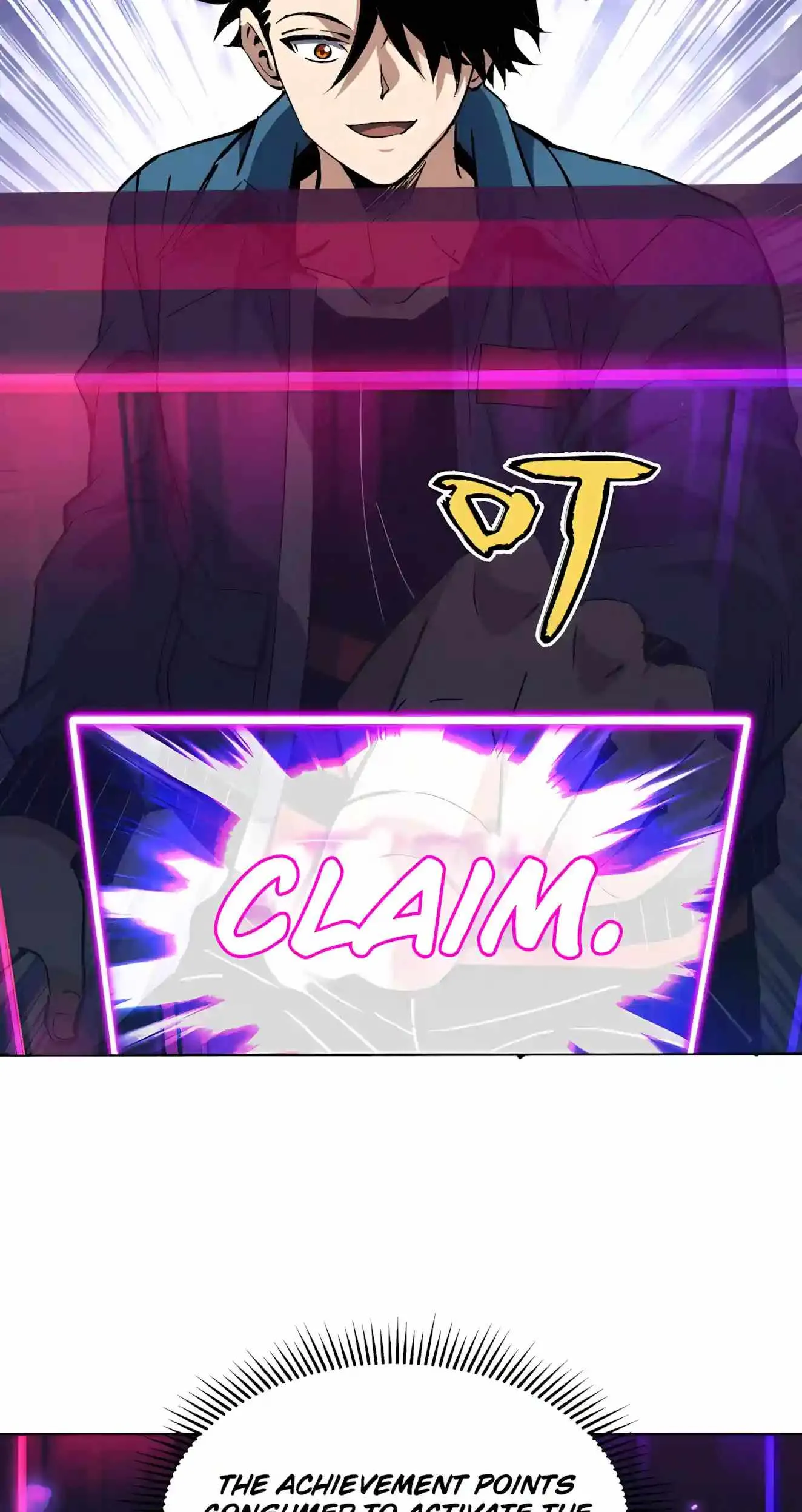 Global Beast Tamer: I Can See the Path of Evolution (2025) Chapter 102 Page 35