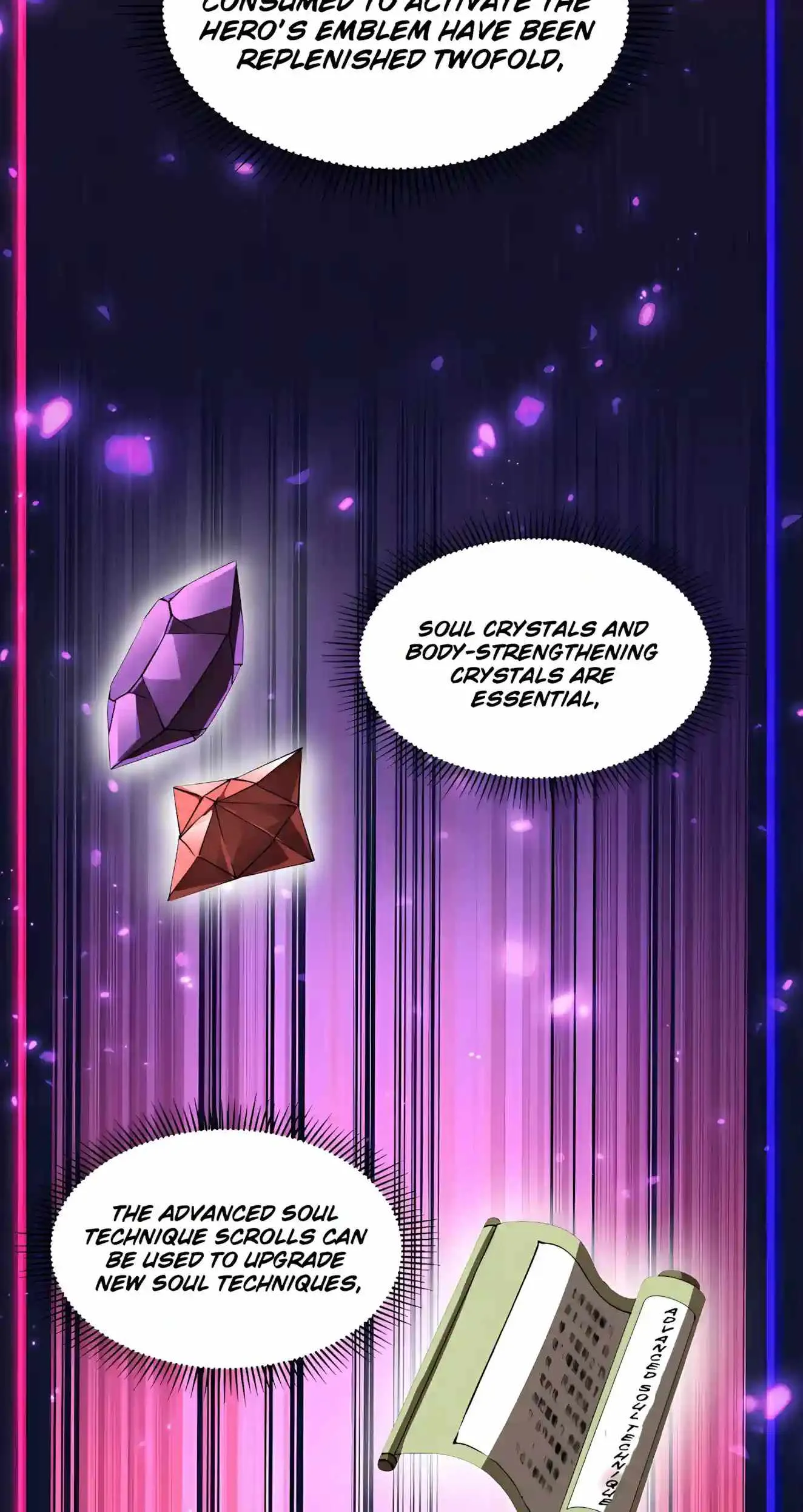 Global Beast Tamer: I Can See the Path of Evolution (2025) Chapter 102 Page 36
