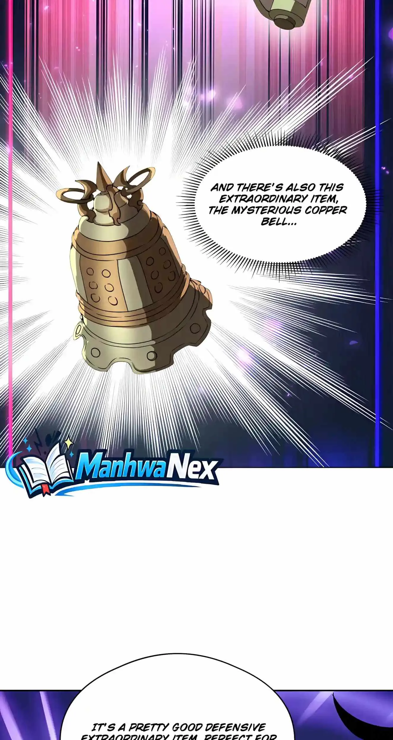 Global Beast Tamer: I Can See the Path of Evolution (2025) Chapter 102 Page 37
