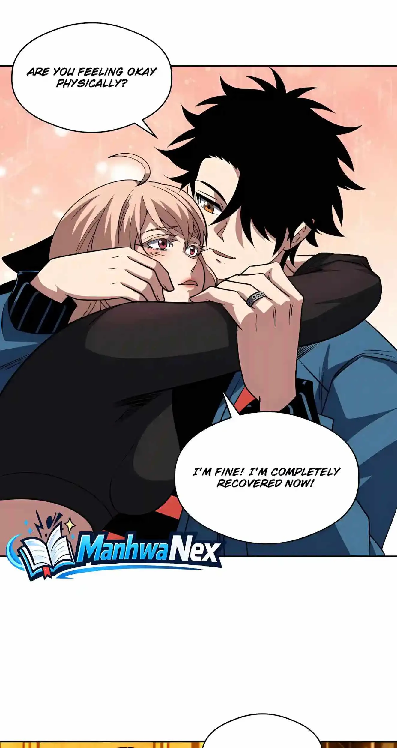 Global Beast Tamer: I Can See the Path of Evolution (2025) Chapter 102 Page 43
