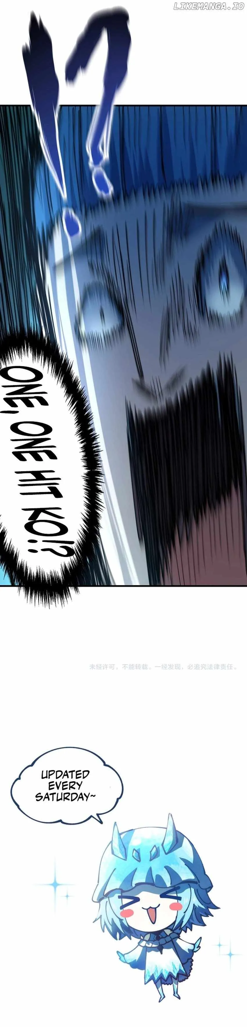 Global Beast Tamer: I Can See the Path of Evolution (2025) Chapter 21 Page 14