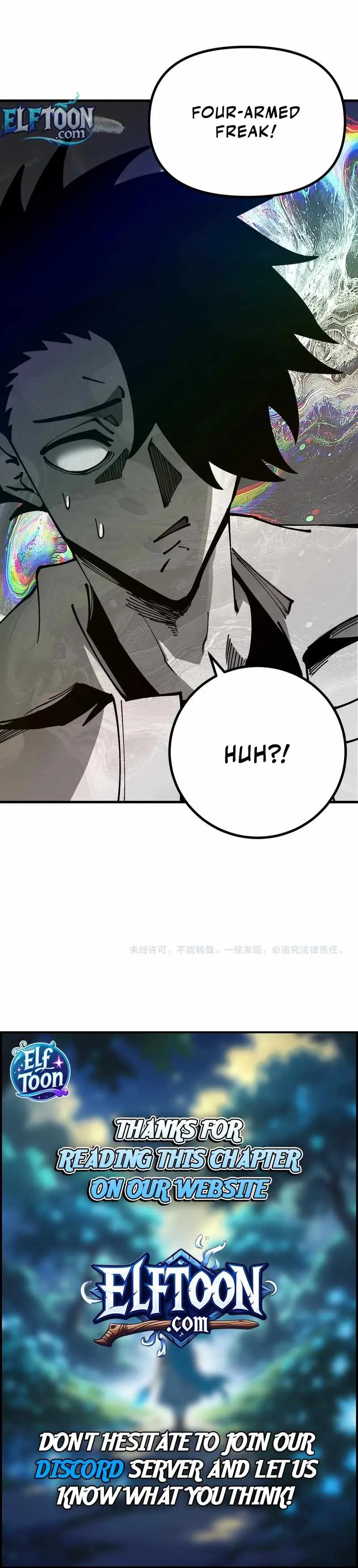 Global Beast Tamer: I Can See the Path of Evolution (2025) Chapter 31 Page 9