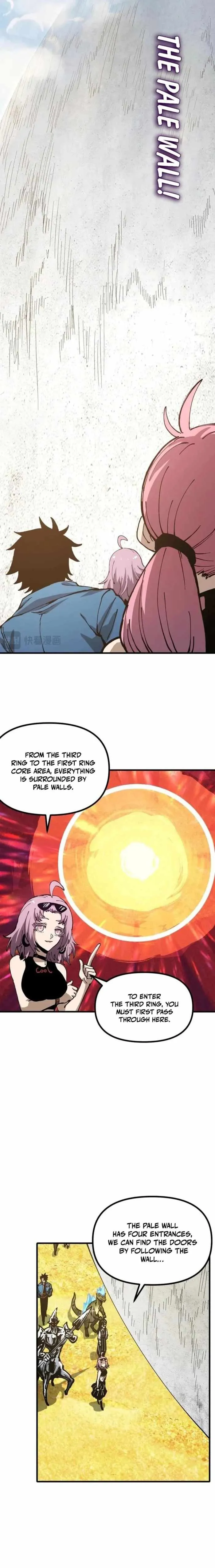 Global Beast Tamer: I Can See the Path of Evolution (2025) Chapter 49 Page 9