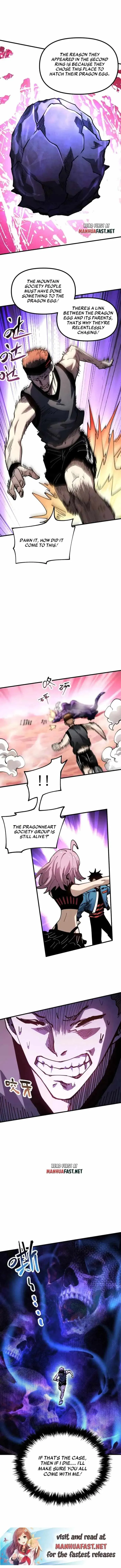 Global Beast Tamer: I Can See the Path of Evolution (2025) Chapter 52 Page 8