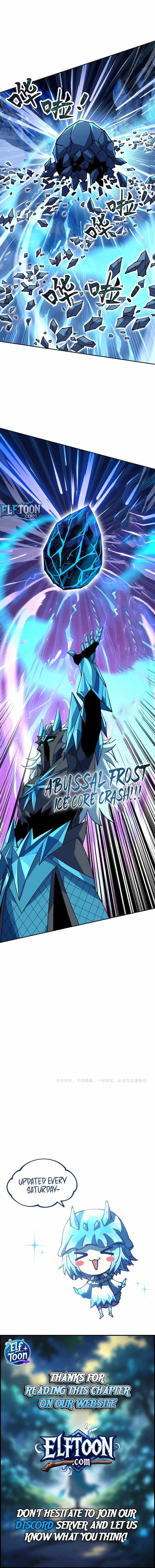 Global Beast Tamer: I Can See the Path of Evolution (2025) Chapter 65 Page 9