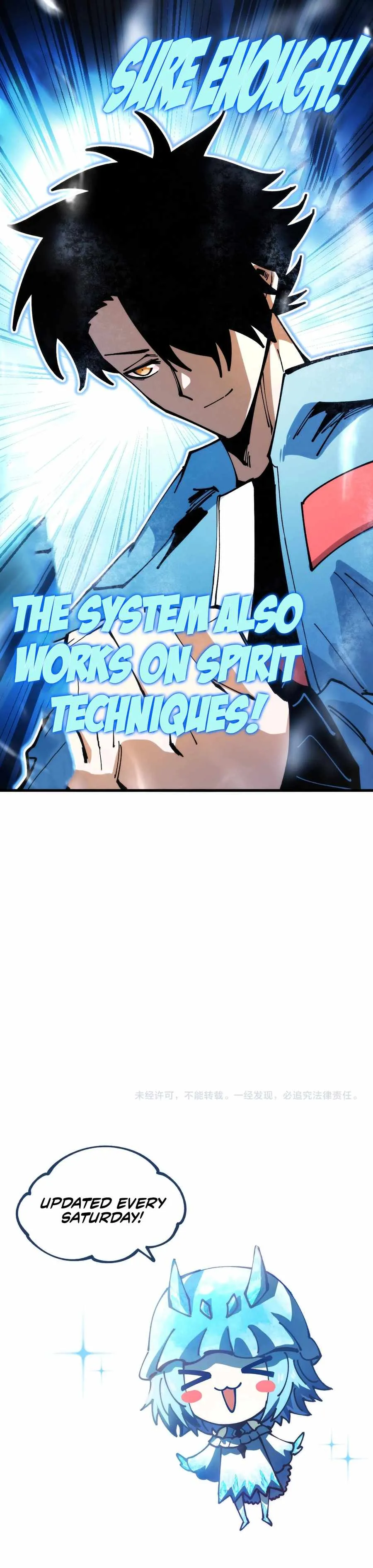 Global Beast Tamer: I Can See the Path of Evolution (2025) Chapter 7 Page 16