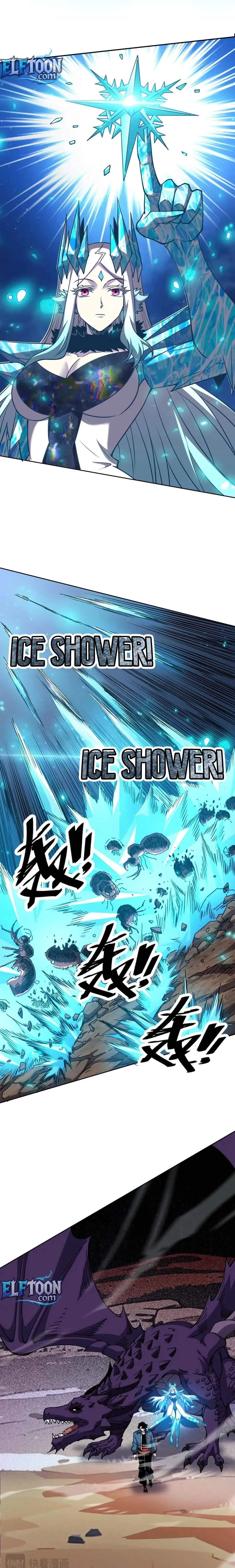 Global Beast Tamer: I Can See the Path of Evolution (2025) Chapter 70 Page 14