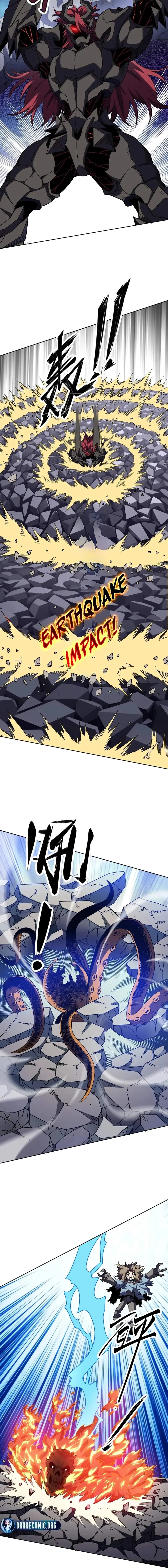 Global Beast Tamer: I Can See the Path of Evolution (2025) Chapter 73 Page 10