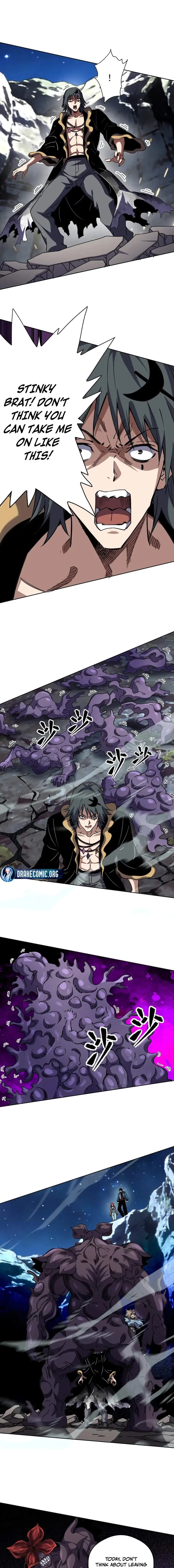 Global Beast Tamer: I Can See the Path of Evolution (2025) Chapter 73 Page 11