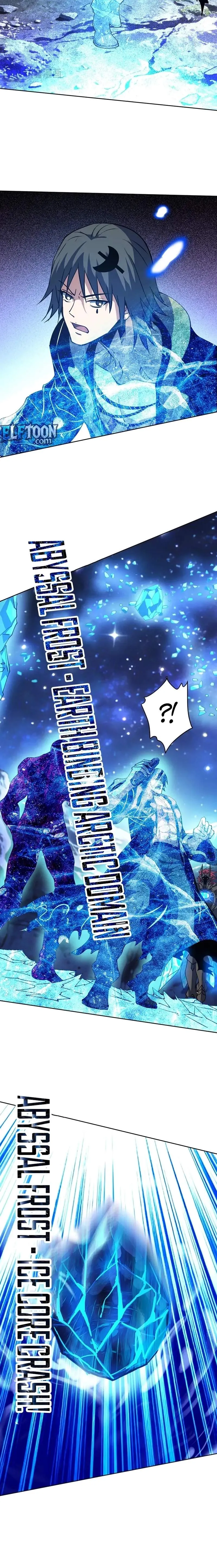 Global Beast Tamer: I Can See the Path of Evolution (2025) Chapter 74 Page 10