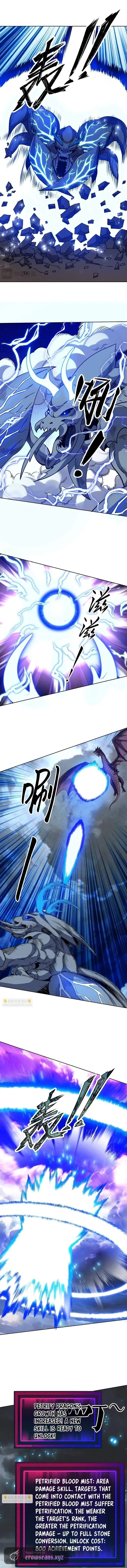Global Beast Tamer: I Can See the Path of Evolution (2025) Chapter 78 Page 7