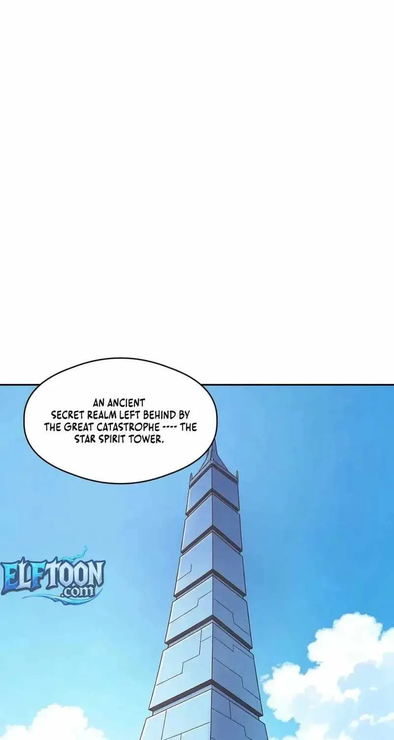 Global Beast Tamer: I Can See the Path of Evolution (2025) Chapter 81 Page 3