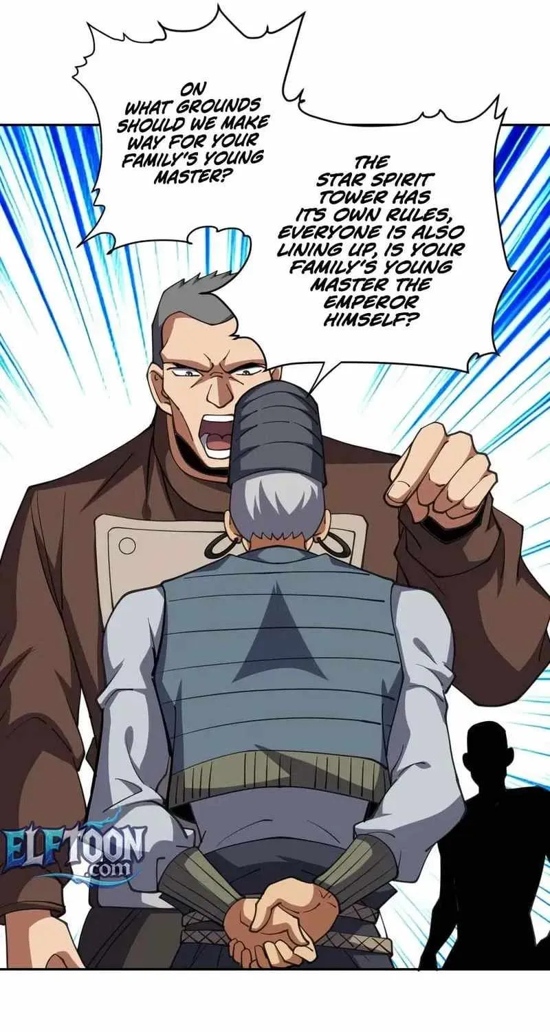 Global Beast Tamer: I Can See the Path of Evolution (2025) Chapter 81 Page 25