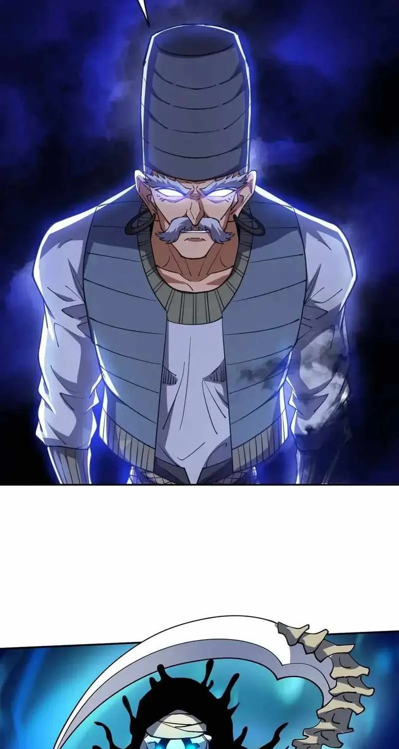 Global Beast Tamer: I Can See the Path of Evolution (2025) Chapter 81 Page 27