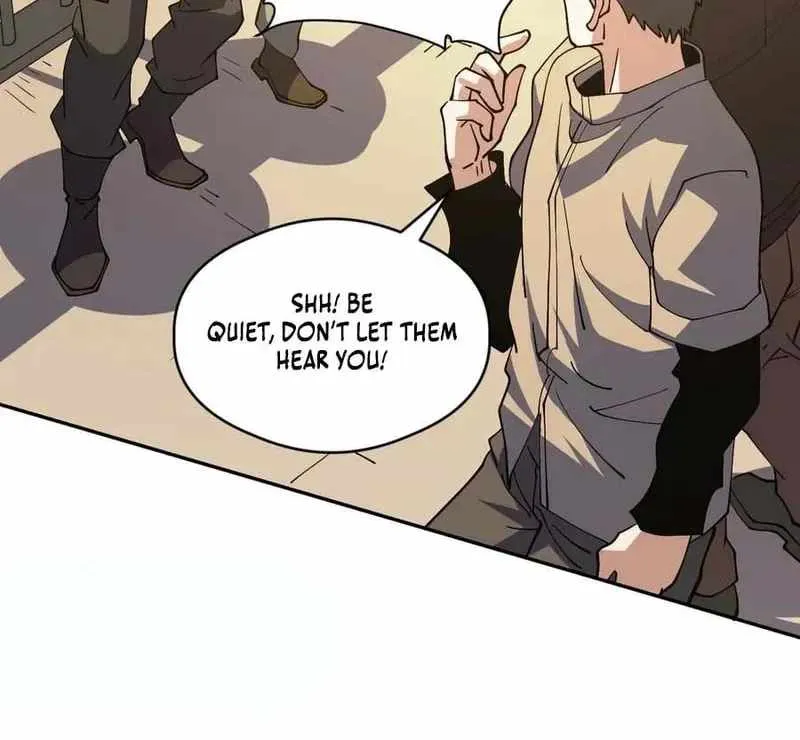 Global Beast Tamer: I Can See the Path of Evolution (2025) Chapter 81 Page 32