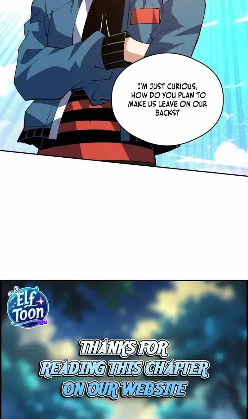 Global Beast Tamer: I Can See the Path of Evolution (2025) Chapter 81 Page 48