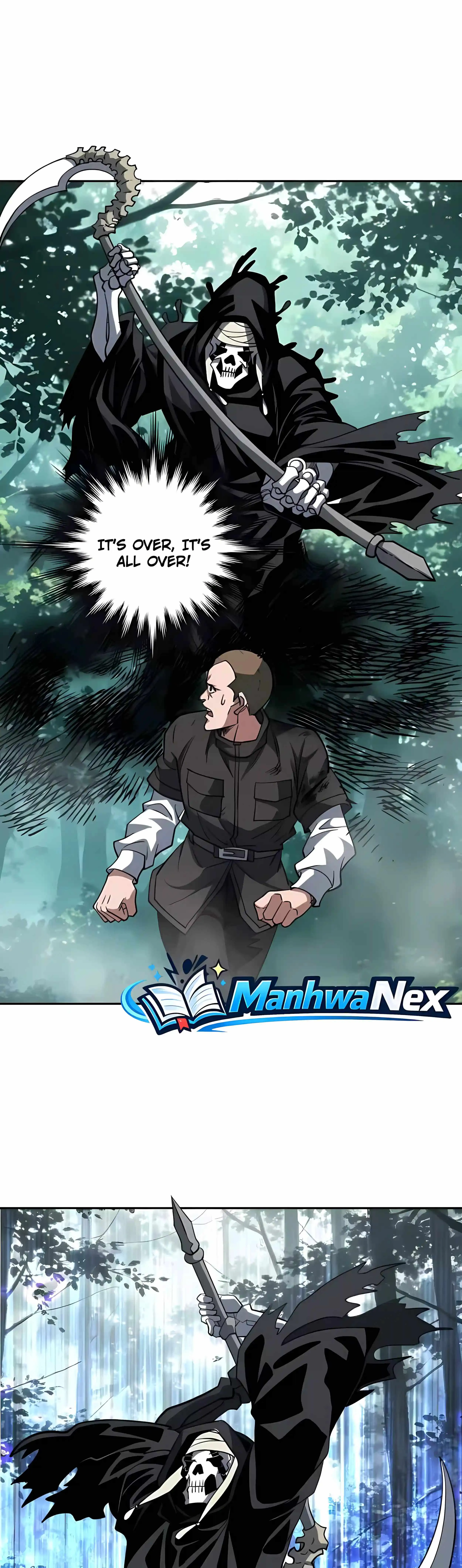 Global Beast Tamer: I Can See the Path of Evolution (2025) Chapter 90 Page 3