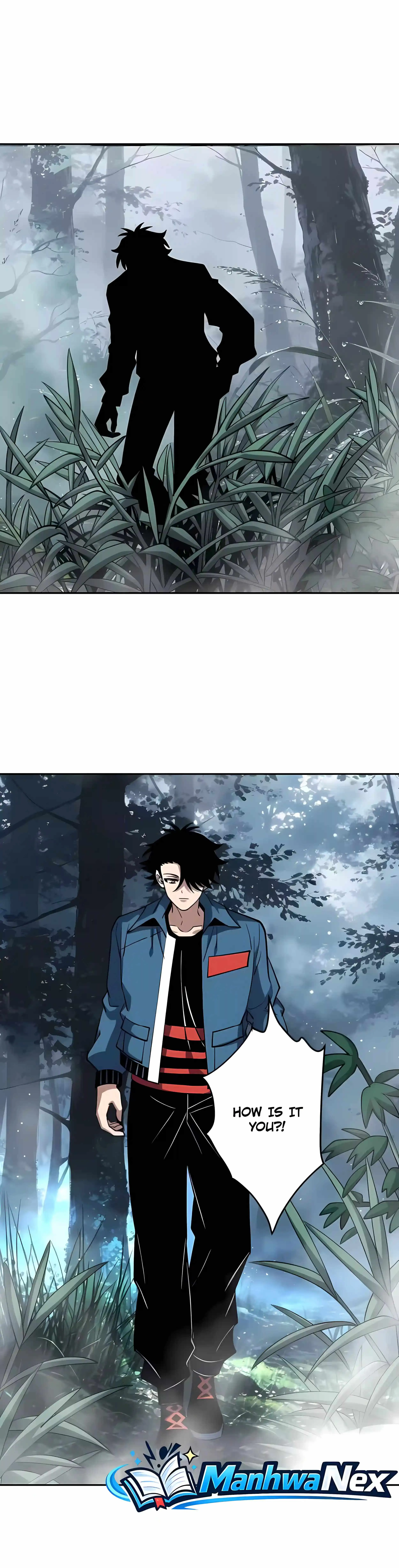 Global Beast Tamer: I Can See the Path of Evolution (2025) Chapter 90 Page 11