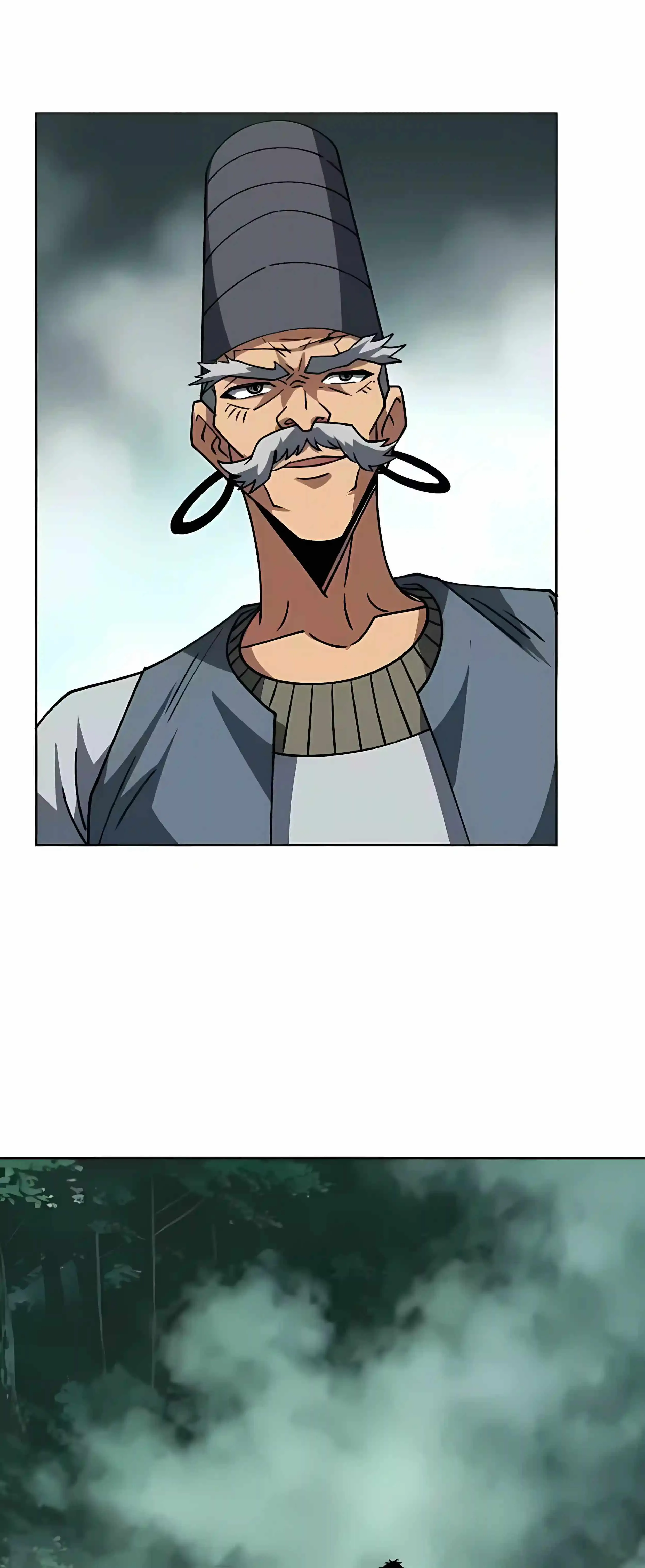 Global Beast Tamer: I Can See the Path of Evolution (2025) Chapter 90 Page 16