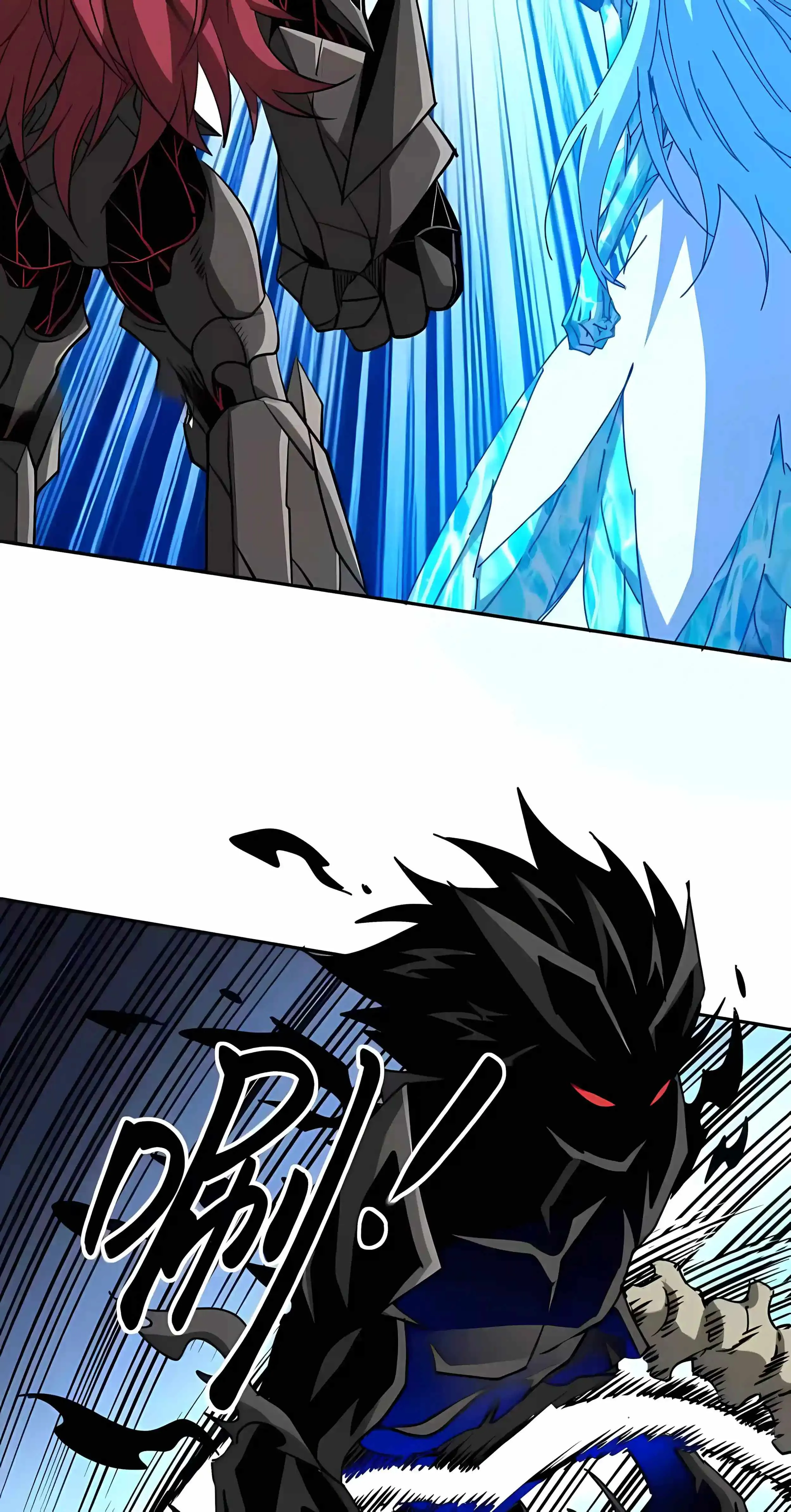 Global Beast Tamer: I Can See the Path of Evolution (2025) Chapter 90 Page 24